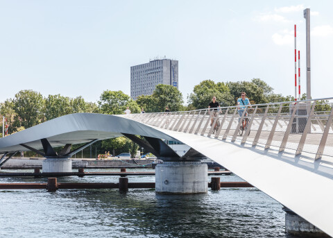 02 R Hjortshoj   Lille Langebro 1