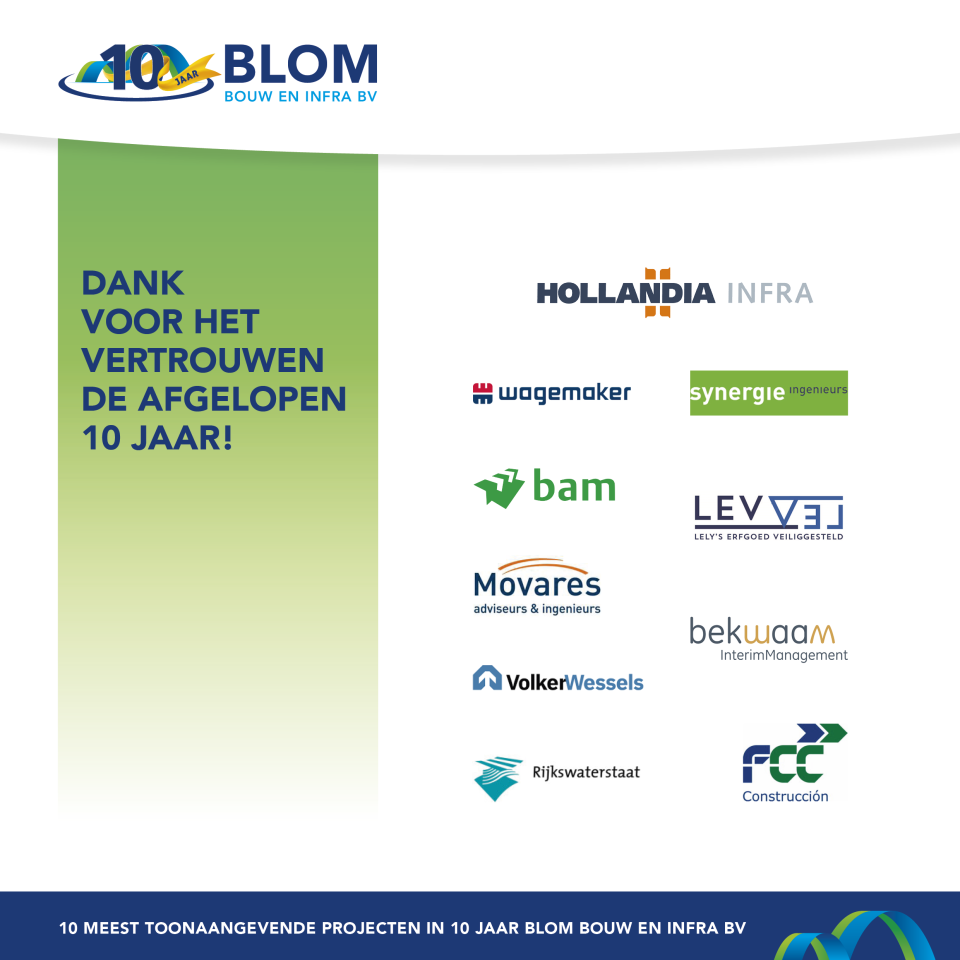 11 10jaar slide logos blombouweninfra