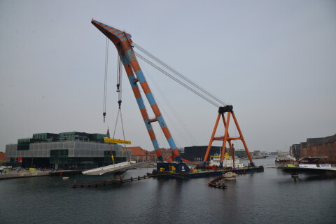 19 WilkinsonEyre inhijsen bewegend brugdeel