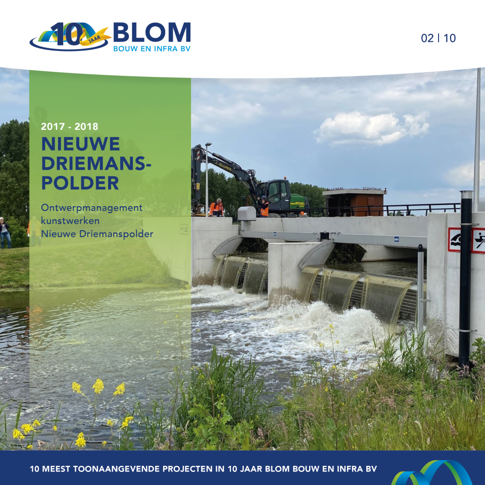2 10jaar slide driemanspolder blombouweninfra
