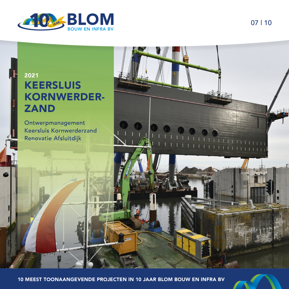 7 10jaar slide Kornwerderzand blombouweninfra