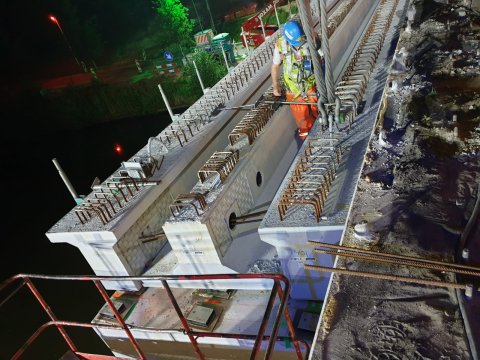 Verbreding Anthony Fokkerweg Eindhoven