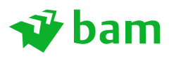 Logo bam og