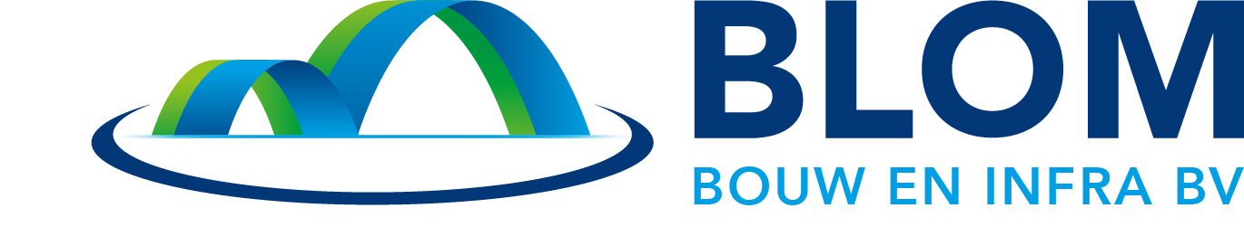 Logo blombouwinfra 2025