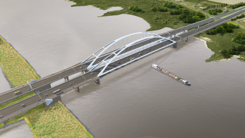 NeyAndPartners infrastructureA27HoH 1o