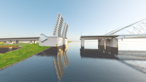 NeyAndPartners infrastructureA27HoHo 2