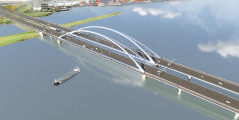 NeyAndPartners infrastructureA27HoHo 4