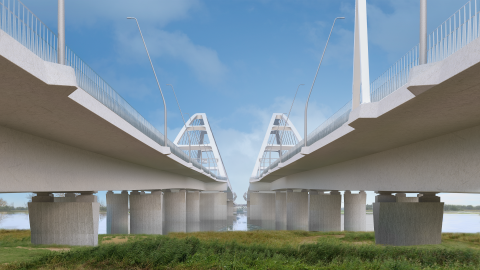 NeyAndPartners infrastructureA27HoHo 5
