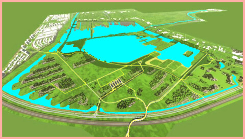 Nieuwe 3 manspolder 3